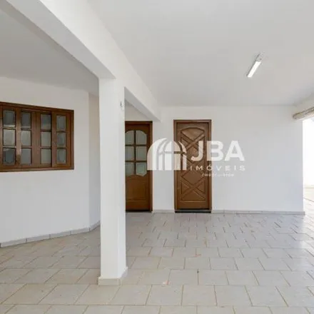 Buy this 3 bed house on Rua das Olarias in Campo Pequeno, Colombo - PR