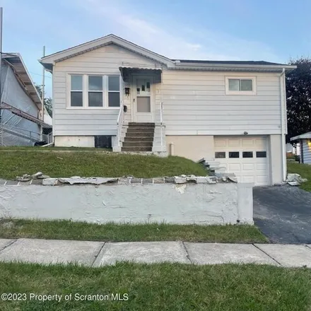 Rent this 2 bed house on 184 Philomena Drive in Dunmore, PA 18512