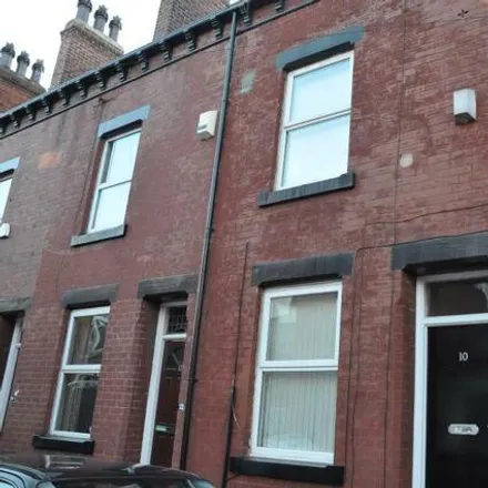 Image 1 - Back Meadow View, Leeds, LS6 1JQ, United Kingdom - Townhouse for rent