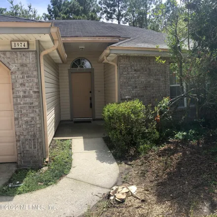 Buy this 3 bed house on 8974 Winding Vine Drive West in Chimney Lakes, Jacksonville