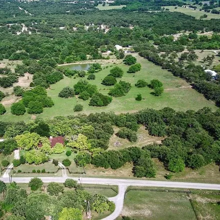 Buy this 4 bed house on 211 County Road 3575 in Wise County, TX 76073