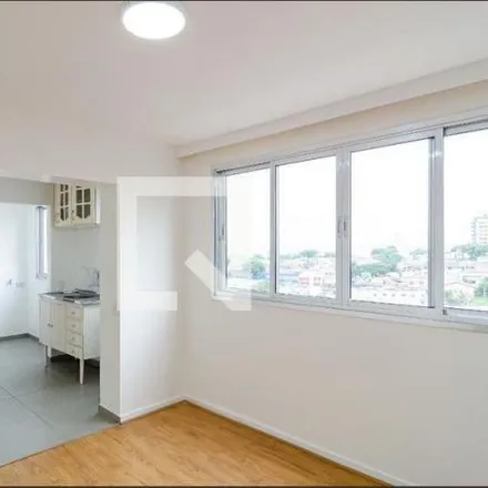 Rent this 1 bed apartment on Avenida Santa Catarina 1415 in Jabaquara, São Paulo - SP