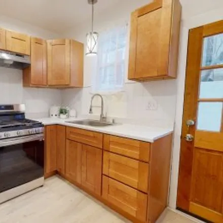 Rent this 3 bed apartment on 2610 Wilder Street in Grays Ferry, Philadelphia