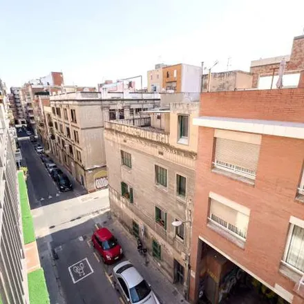Image 5 - Carrer de Sardenya, 453, 08001 Barcelona, Spain - Apartment for rent