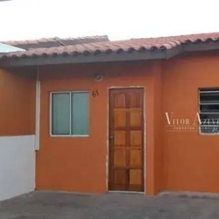 Buy this 2 bed house on Rua Vereador Georgino Marques Dias in São Lucas, Votorantim - SP