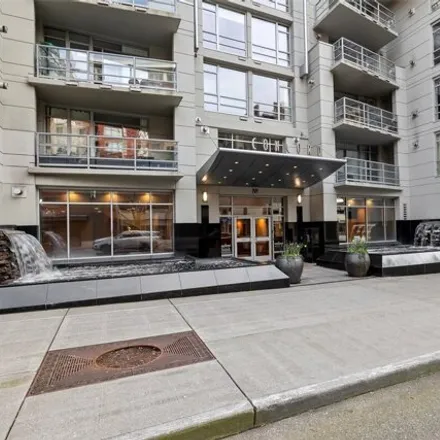 Buy this 2 bed condo on Concord Condos in 2929 1st Avenue, Seattle