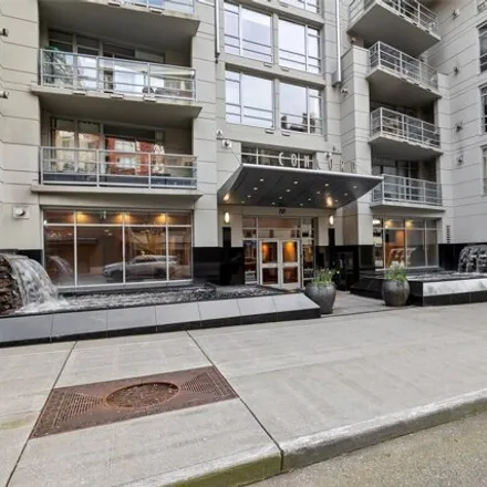 Image 1 - Concord Condos, 2929 1st Avenue, Seattle, WA 98121, USA - Condo for sale