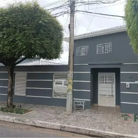 Image 2 - Avenida Doutor Agrícola Paes de Barros, Cidade Alta, Cuiabá - MT, 78030-210, Brazil - House for sale