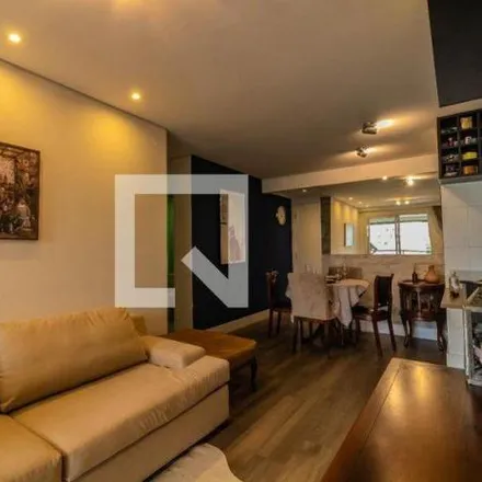 Rent this 1 bed apartment on Rua das Flechas in Cidade Ademar, São Paulo - SP