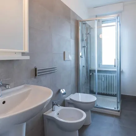 Rent this 3 bed apartment on Turin in Torino, Italy