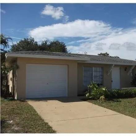 Rent this 2 bed house on 272 Northeast Summer Road in River Park, Saint Lucie County