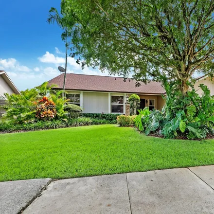 Buy this 3 bed house on 12842 Southwest 115th Terrace in Miami-Dade County, FL 33186