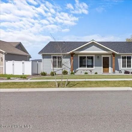 Buy this 3 bed house on West Tennessee Avenue in Post Falls, ID 83854