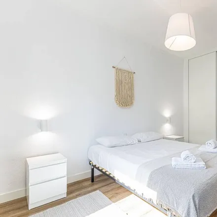 Rent this 1 bed apartment on Praia de Alvor in Portimão, Faro