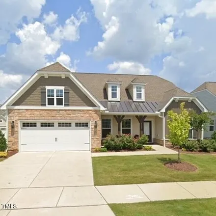 Buy this 3 bed house on 1303 Tamarisk Lane in Durham, NC 27703
