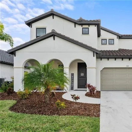 Buy this 4 bed house on Caserta Ct in Venice, FL 34292
