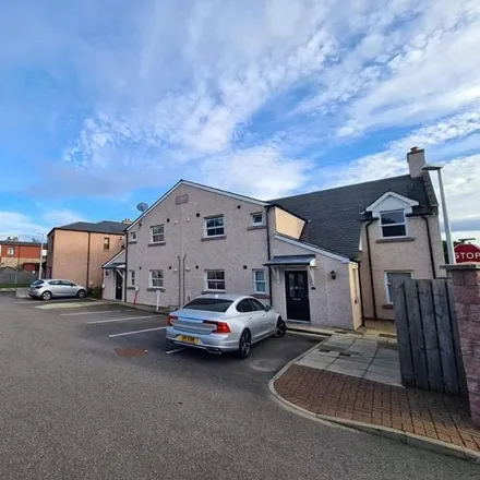 Rent this 2 bed apartment on High Street in Auldearn, IV12 5TH