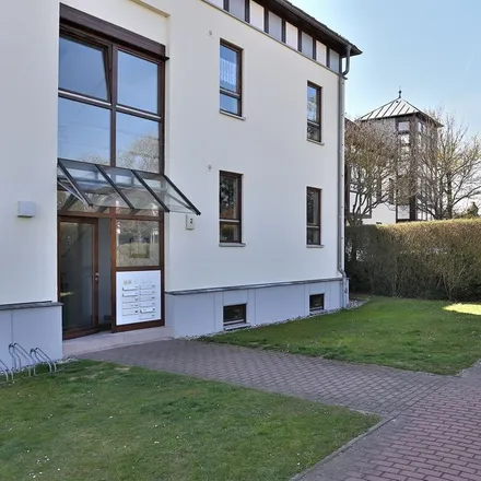 Image 9 - Am Golfplatz 1, 15749 Mittenwalde, Germany - Apartment for rent