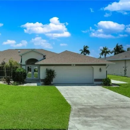 Buy this 3 bed house on 24 Southeast 13th Avenue in Cape Coral, FL 33990