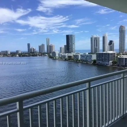 Buy this 2 bed condo on Winston Towers 500 in 301 Northeast 174th Street, Sunny Isles Beach