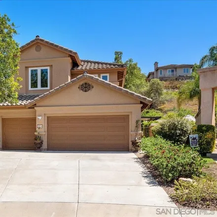 Buy this 5 bed house on 3654 Camino Marglesa in Escondido, CA 92025