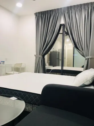 Rent this 1 bed apartment on unnamed road in Subang Bestari, 40160 Shah Alam