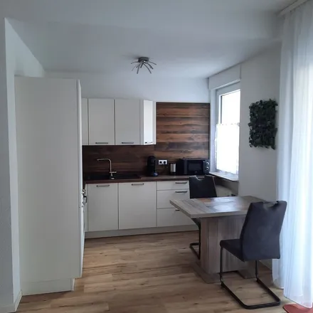 Image 2 - 22, 68161 Mannheim, Germany - Apartment for rent
