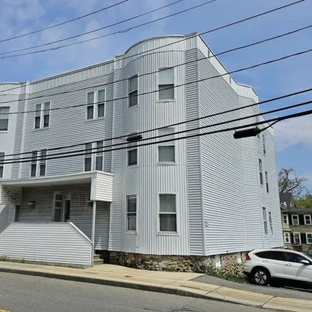Rent this studio apartment on 115 Mechanic St Apt 101 in Marlborough, Massachusetts