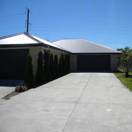 Rent this 1 bed apartment on Hamilton in Parkwood, NZ
