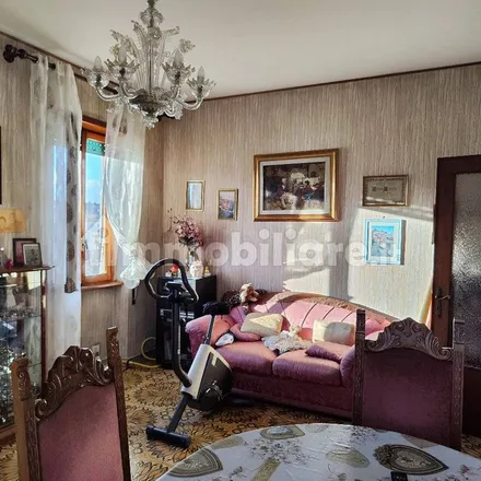 Image 6 - Carrozzeria De Blasio, Via Enrico Giglioli 43, 00169 Rome RM, Italy - Apartment for rent