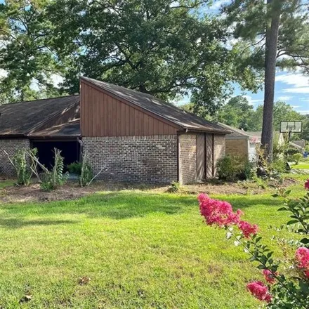 Image 3 - 498 Champions Drive, Lufkin, TX 75901, USA - House for sale