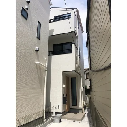 Rent this 2 bed apartment on unnamed road in Chuo 8-chome, Ota