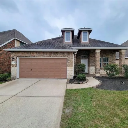 Buy this 4 bed house on 21314 Mandarin Glen Circle in Rotherwood, Harris County