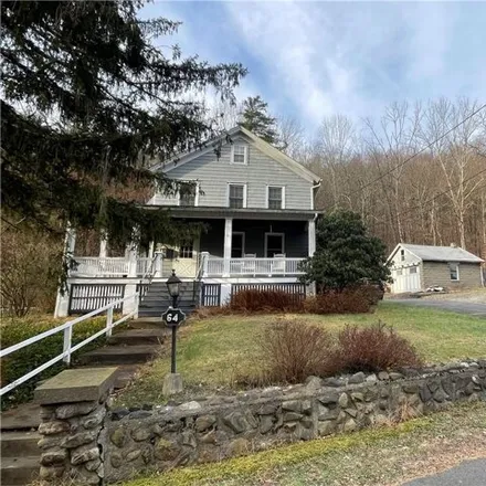 Buy this 3 bed house on Cosmic Charlie in City of Port Jervis, NY 18336