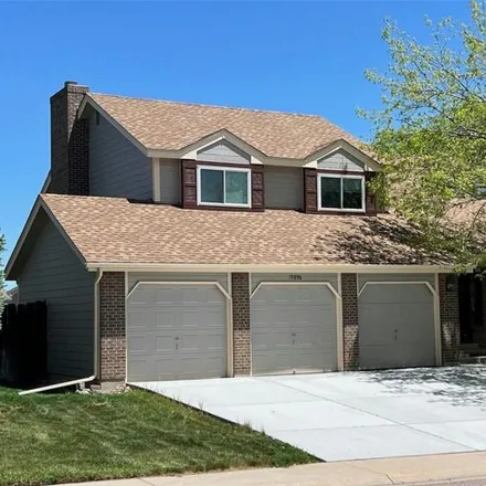 Buy this 3 bed house on 10896 W Polk Dr in Littleton, Colorado