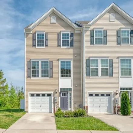 Buy this 3 bed townhouse on Onnesta Court in Harford County, MD 21001