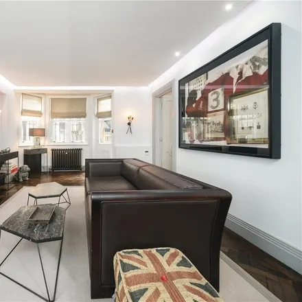 Image 2 - 13 North Audley Street, London, W1K 6ZD, United Kingdom - Apartment for rent