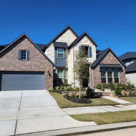 Rent this 5 bed house on McKinney Falls in Harris County, TX