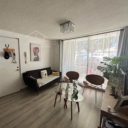 Image 7 - Luis Torterolo, 870 0000 Provincia de Santiago, Chile - Apartment for rent