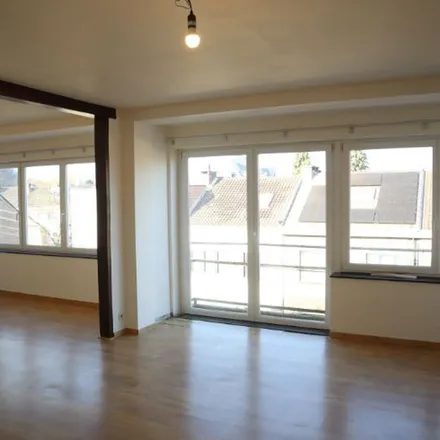 Image 7 - Rue Vaudrée 21, 4031 Angleur, Belgium - Apartment for rent