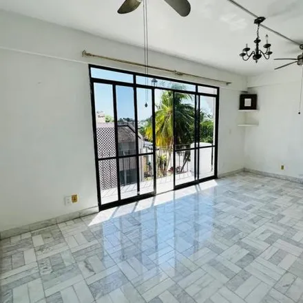 Image 2 - unnamed road, Smz 15, 77505 Cancún, ROO, Mexico - Apartment for rent