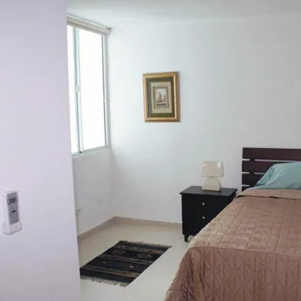 Rent this 3 bed apartment on PH Prestige in Calle 45, La Cresta
