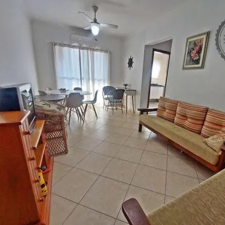 Image 1 - Rua Timbiras, Tupi, Praia Grande - SP, 11703-000, Brazil - Apartment for sale