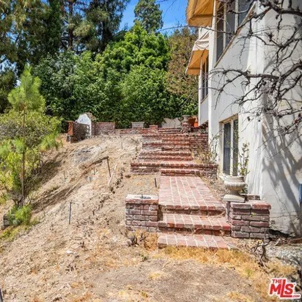 Image 5 - 1224 Monte Cielo Drive, Beverly Hills, CA 90210, USA - House for sale