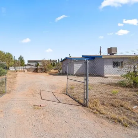 Image 5 - O'Shea Drive, McCracken Estates Colonia, El Paso County, TX, USA - House for sale
