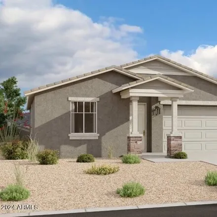 Buy this 3 bed house on 5516 West Olney Avenue in Phoenix, AZ 85339