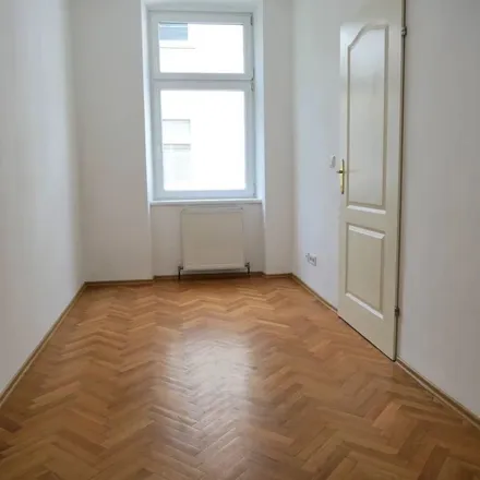 Rent this 2 bed apartment on Johann-Nepomuk-Vogl-Platz 3 in 1180 Vienna, Austria