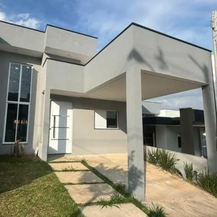 Image 2 - Avenida Selma Aparecida Said, Jardim Horto Florestal, Sorocaba - SP, 18074-751, Brazil - House for sale