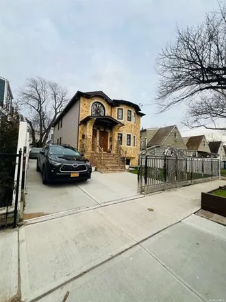 Buy this 6 bed house on 119-23 143rd St in Jamaica, New York
