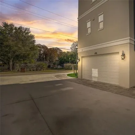 Buy this 4 bed townhouse on 12630 Orange Grove Drive in Armenia Heights, Hillsborough County